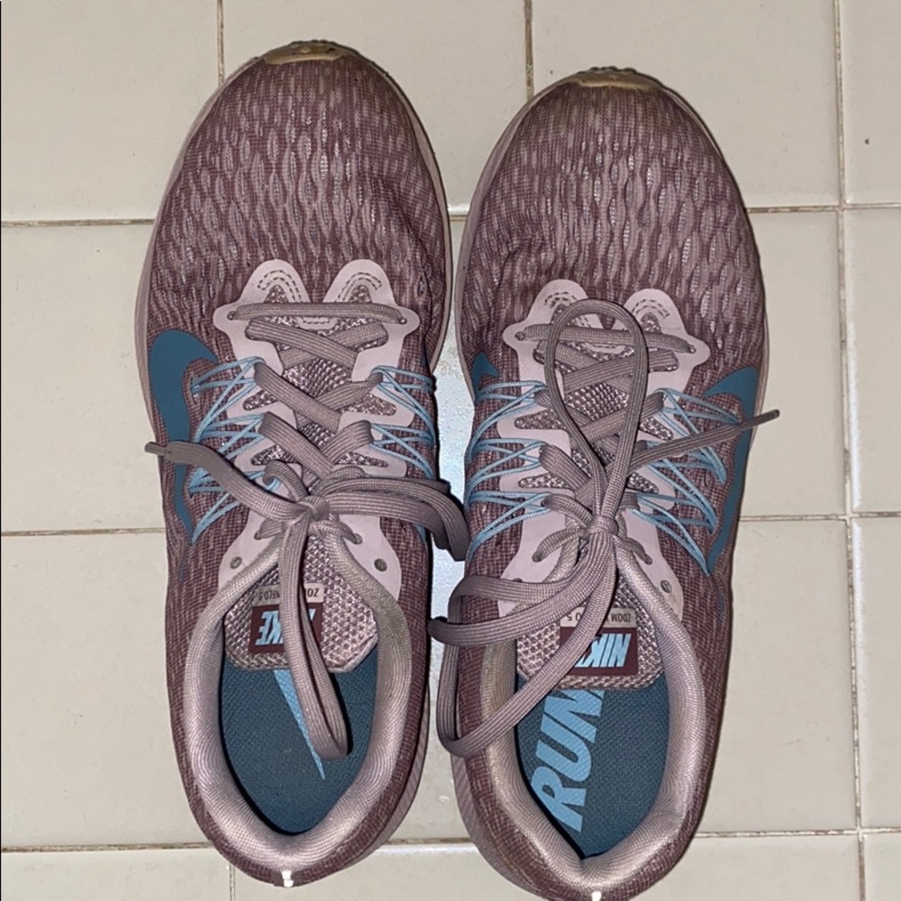 Nike Zoom Winflo 5